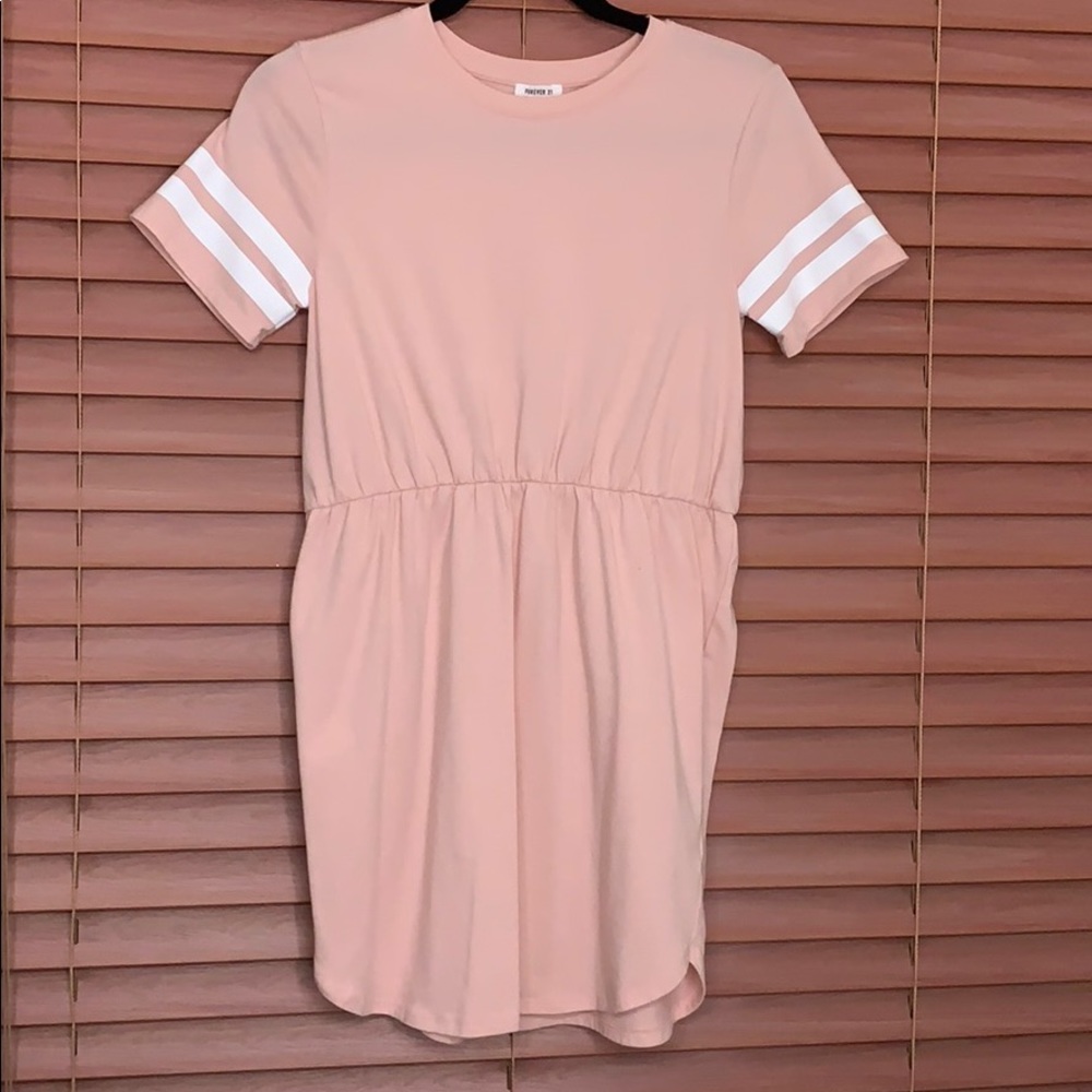 T-Shirt dress